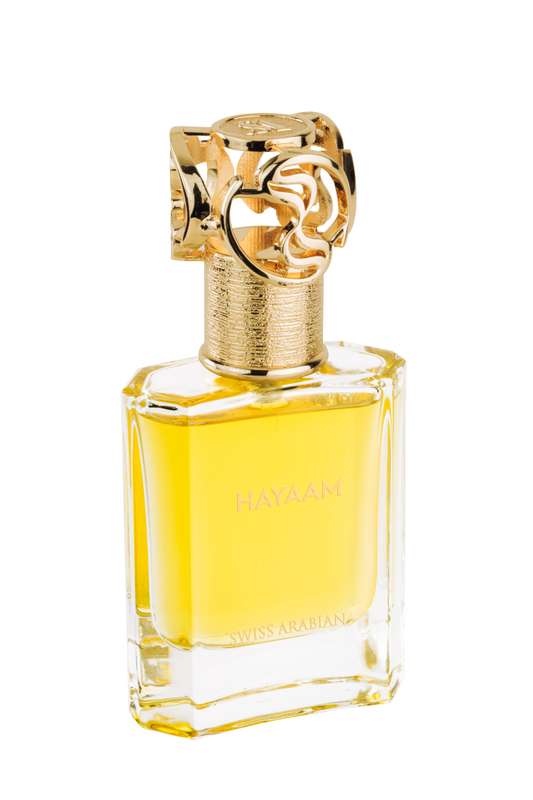 Swiss Arabian Hayaam 50ml EDP