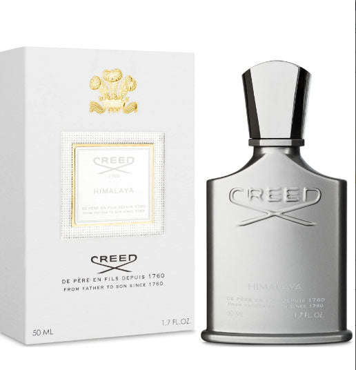 Creed Millesme Himalaya 50ml Eau De Parfum