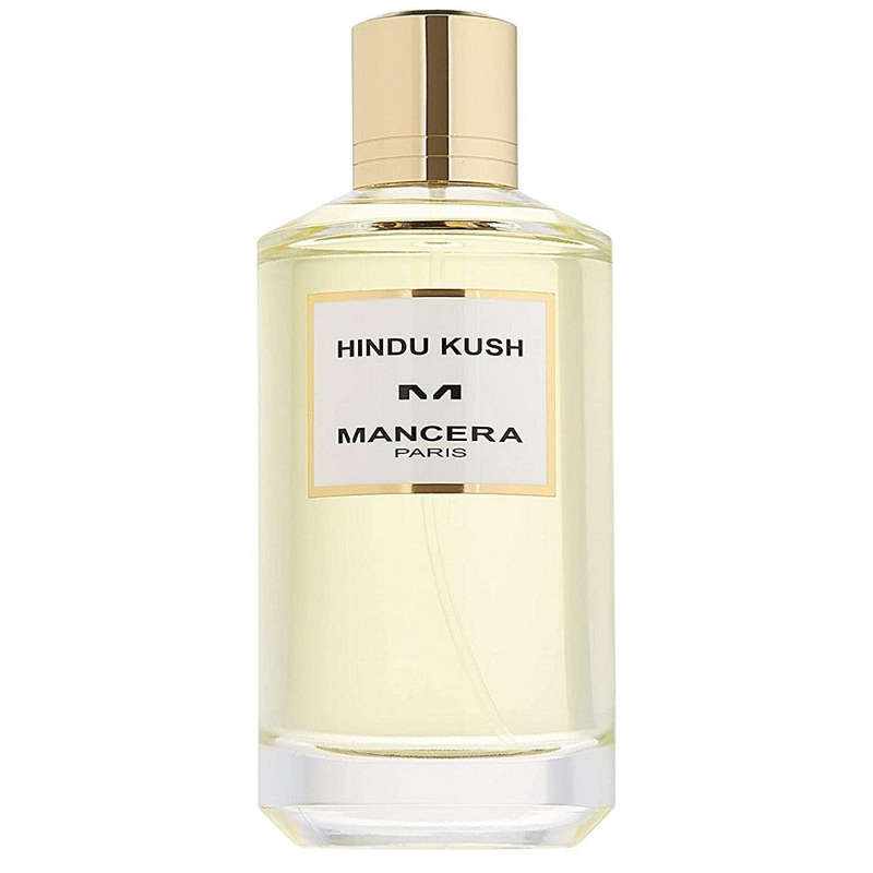 Mancera Hindu Kush 120ml Eau De Parfum