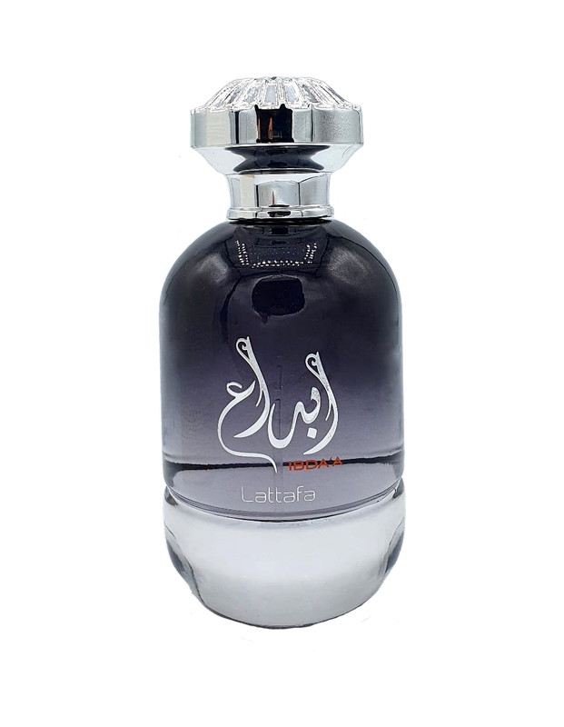 Lattafa Ibda'a 100ml Eau De Parfum