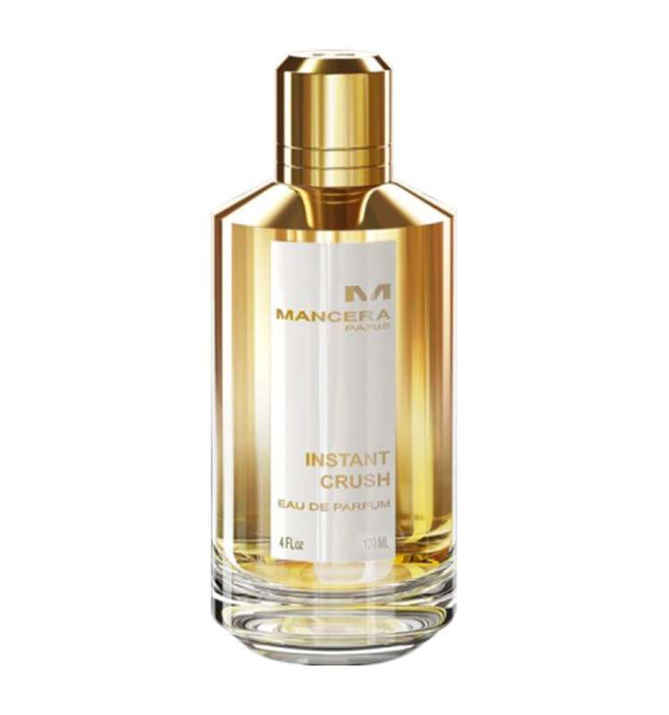 Mancera Instant Crush 120ml Eau De Parfum