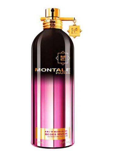 Montale Paris Intense Roses Musk 100ml