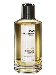 Mancera Intense Cedrat Boise 120ml Extrait De Parfum
