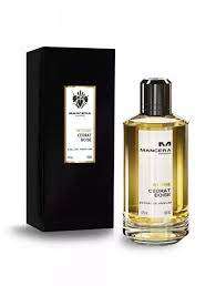 Mancera Intense Cedrat Boise 120ml Extrait De Parfum