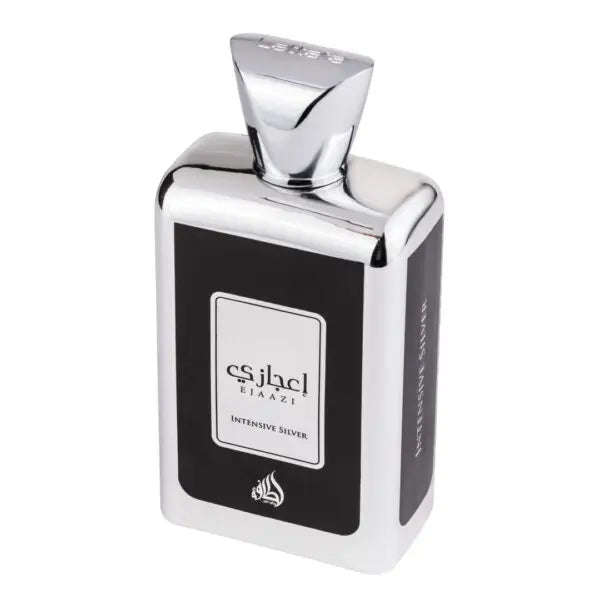 Lattafa Ejaazi Intense Silver 100ml Eau de Parfum