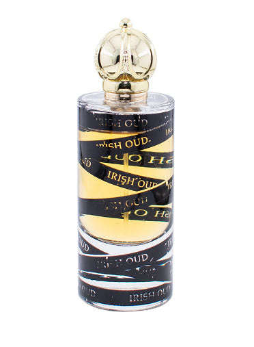 Fragrance World Irish Oud 80ml Eau De Parfum