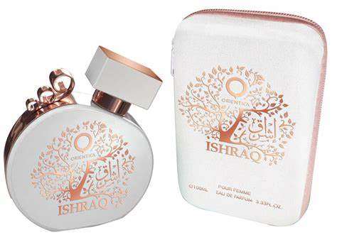 Orientica Ishraq 100ml Eau De Parfum