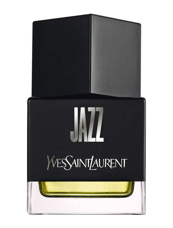YSL Jazz 80ml EDT