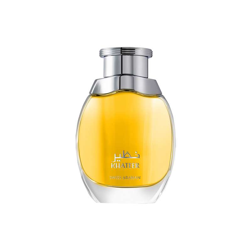 Swiss Arabian Khateer 100ml Eau De Parfum