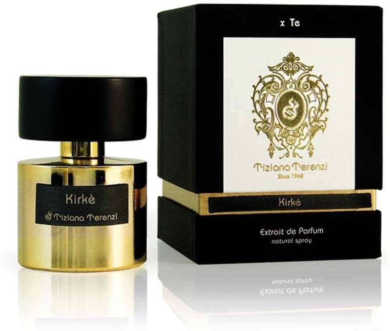 Tiziana Terenzi Kirke 100ml Extrait De Parfum