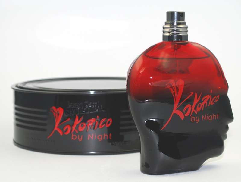 Jean Paul Gaultier Kokorico By Night 100ml EDP