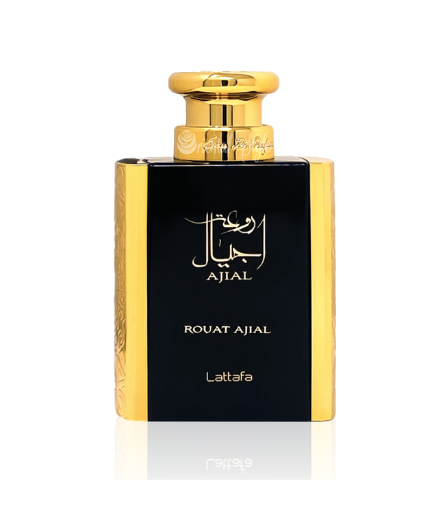 Lattafa Ajial 100ml Eau de Parfum