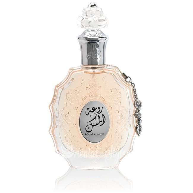Lattafa Rouat Al Musk 100ml Eau de Parfum