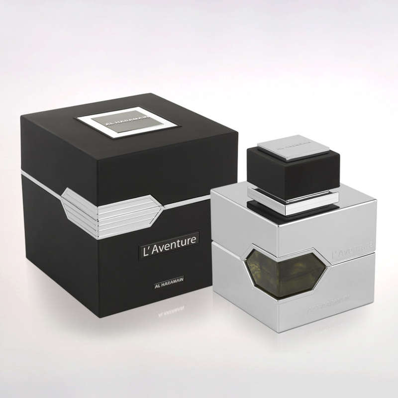 Al Haramain L'Aventure Intense 100ml