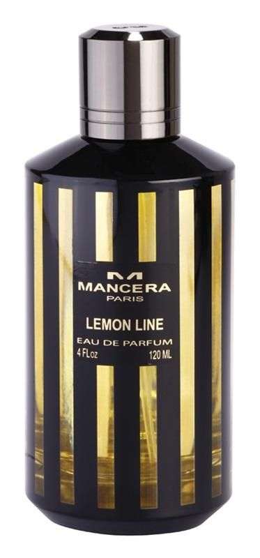 Mancera Lemon Line 120ml Eau De Parfum
