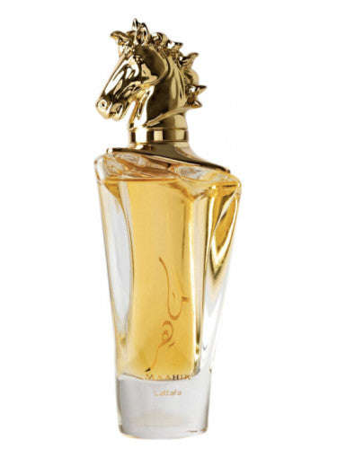 Lattafa Maahir 100ml Eau De Parfum