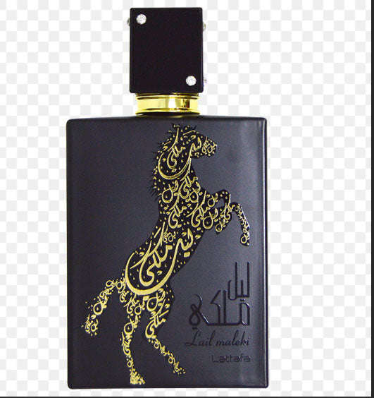 Lattafa Lail Maleki 100ml Eau de Parfum