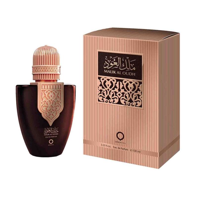 Orientica Malik Al Oudh 100ml Eau De Parfum