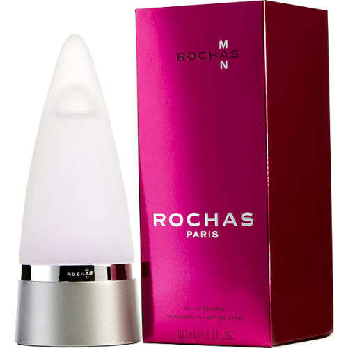 Rochas Man 100ml EDT