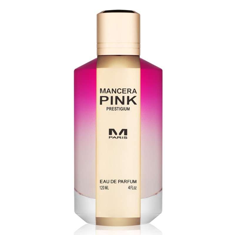 Mancera Pink Prestigium 120ml Eau De Parfum