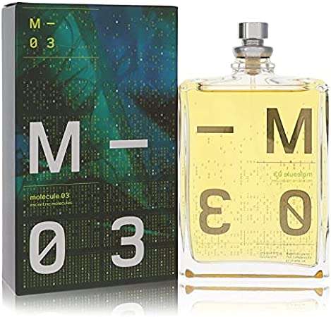 Escentric Molecules Molecule 03 100ml