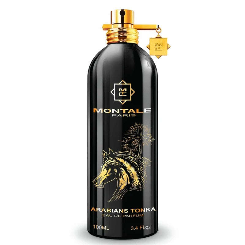 Montale Paris Arabians Tonka 100ml Eau De Parfum