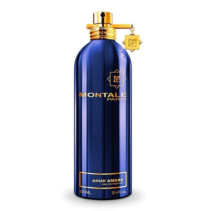 Montale Paris Aoud Ambre 100ml