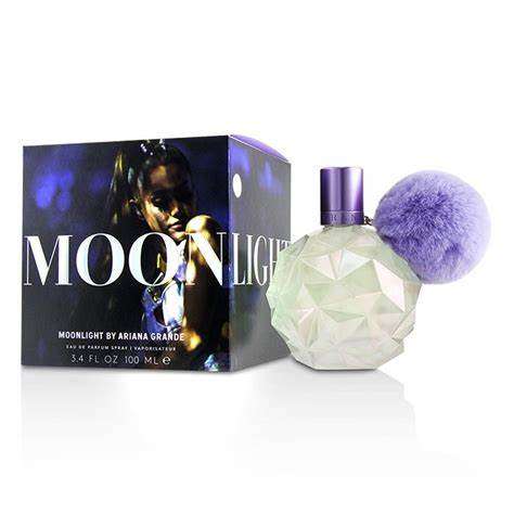 Ariana Grande Moonlight 100ml Eau De Parfum