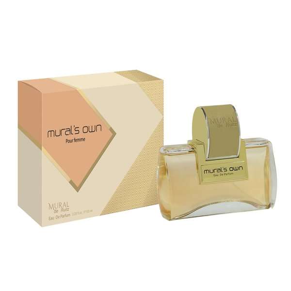 Mural de Ruitz Mural's Own 90ml Eau De Toilette