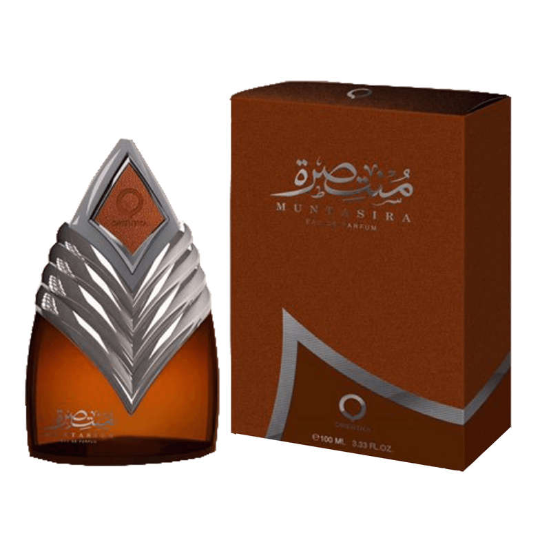 Orientica Muntasira 100ml Eau De Parfum