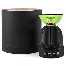 Les Indemodables My Wonderful Oud 90ml Eau De Parfum