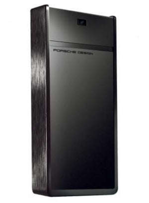 Porsche Design Essence Intense 50ml Eau De Toilette