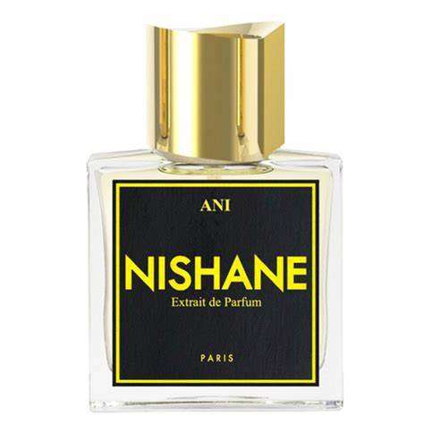 Nishane Ani 100ml Eau De Parfum