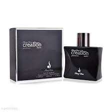 Baug Sons Creation Noir 100ml EDP