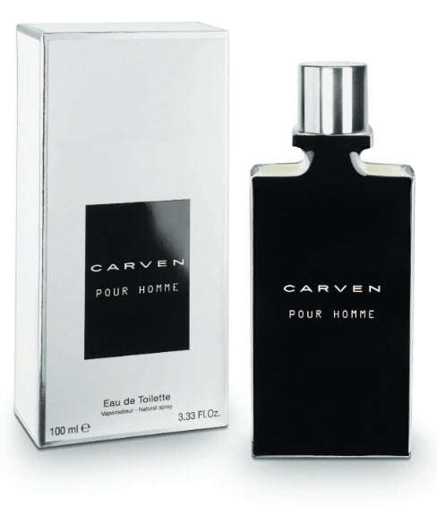 Carven Pour Homme 100ml EDT