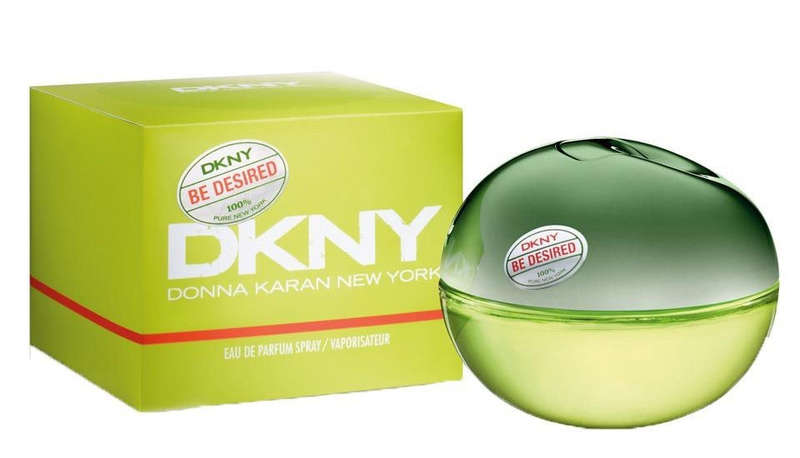 DKNY Be Desired 50ml Eau De Parfum