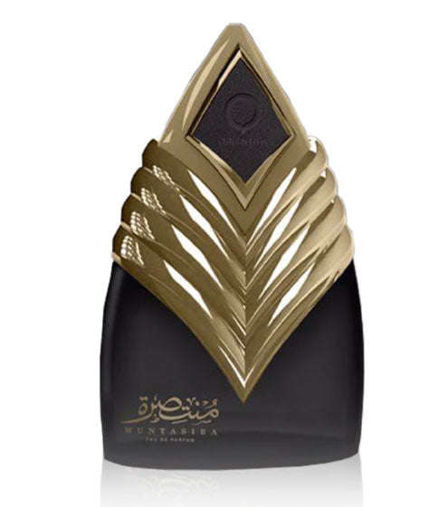 Orientica Muntashira Dhahab 100ml Eau De Parfum