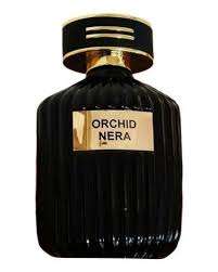 Fragrance World Orchid Nera 100ml Eau de Parfum