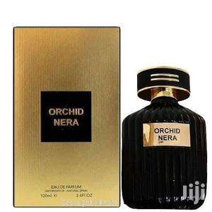 Fragrance World Orchid Nera 100ml Eau de Parfum