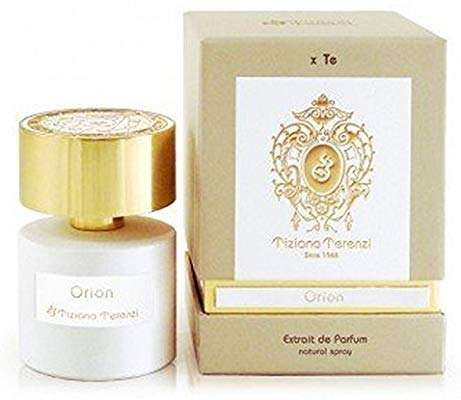 Tiziana Terenzi Orion Eau De Parfum 100ml Extrait De Parfum