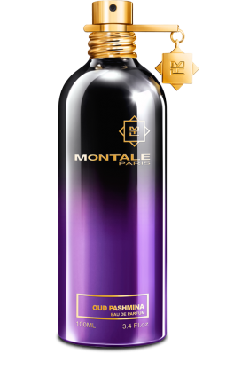 Montale Oud Pashmina 100ml Eau De Parfum