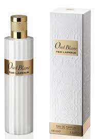 Ted Lapidus Oud Blanc 100ml Eau De Parfum
