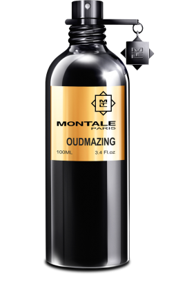 Montale Paris OudMazing 100ml Eau De Parfum