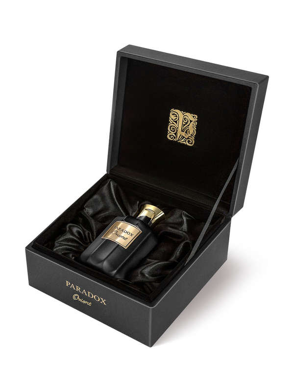 Paris Corner Paradox Orient 100ml Eau De Parfum