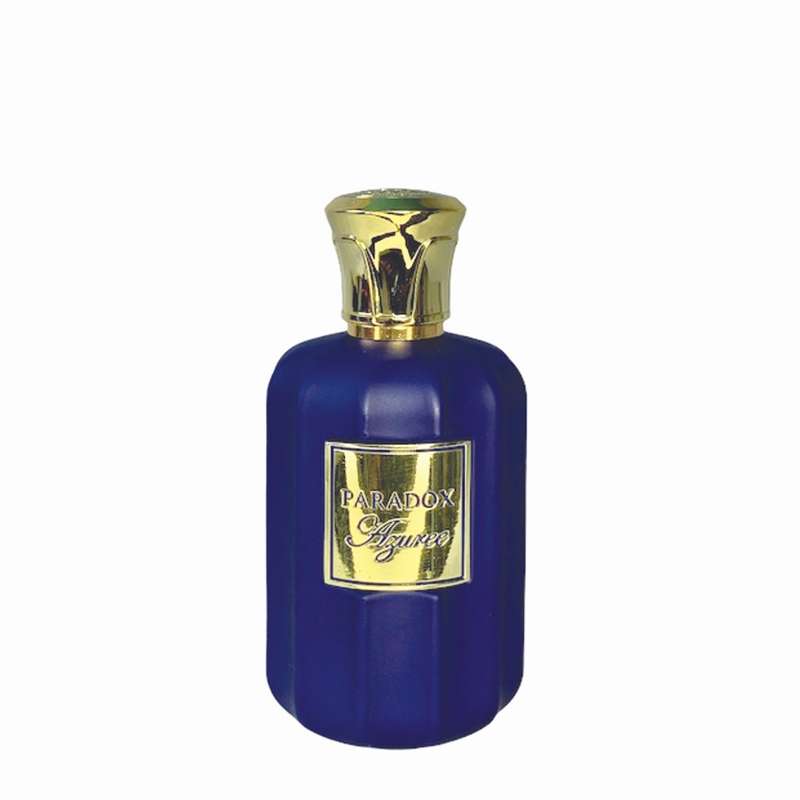 Paris Corner Paradox Azuree 100ml Eau De Parfum