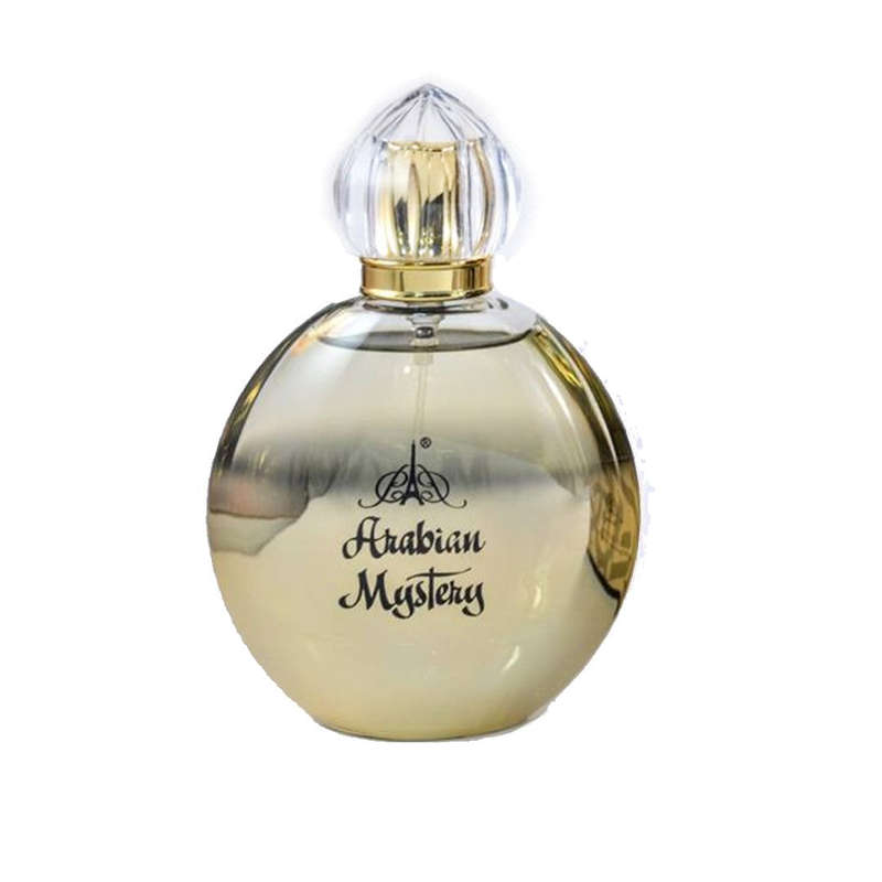 Paris Corner Arabian Mystery 100ml Eau De Parfum