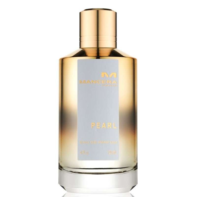 Mancera Pearl 120ml Eau De Parfum