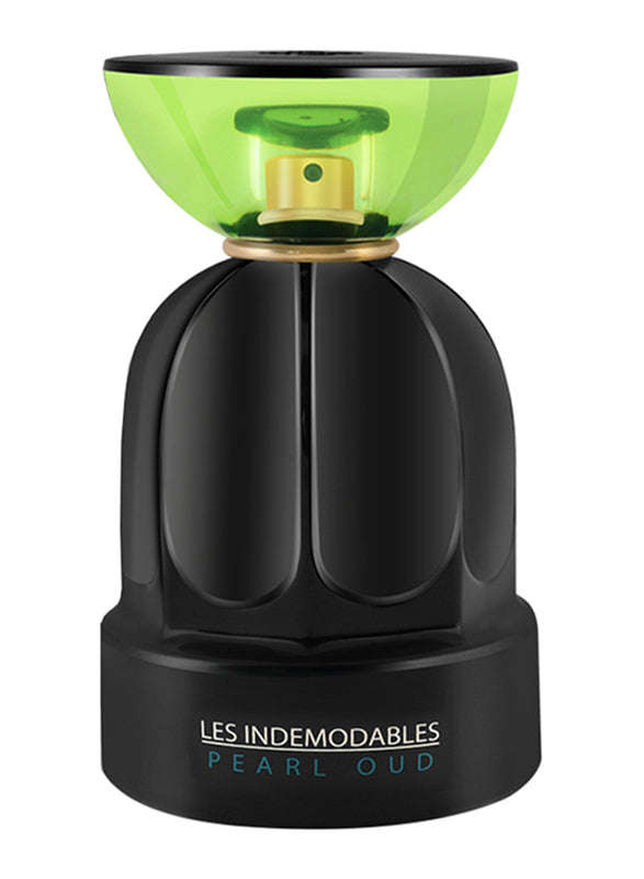 Les Indemodables Pearl Oud 90ml  Eau De Parfum