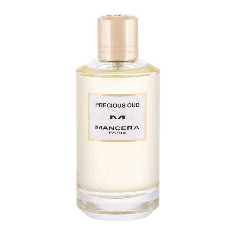 Mancera Precious Oud 120ml Eau De Parfum