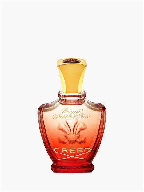 Creed Royal Princess Oud 75ml Eau De Parfum